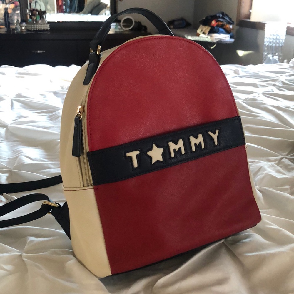 Tommy Hilfiger Backpack